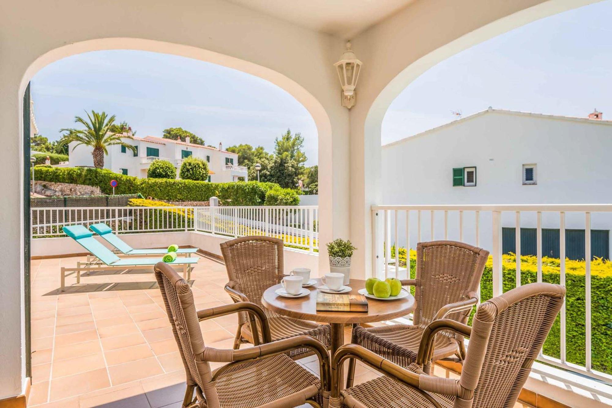 Villa Truvi فيريريس المظهر الخارجي الصورة