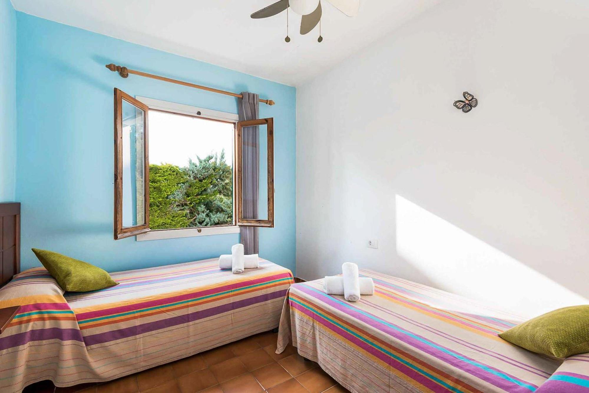 Villa Truvi فيريريس المظهر الخارجي الصورة